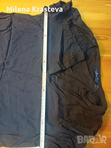 TOM TAILOR S, снимка 4 - Ризи - 53726003