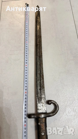 щик мартина, снимка 3 - Антикварни и старинни предмети - 53687720