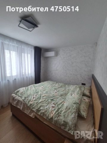 Тристаен апартамент , снимка 8 - Апартаменти - 53650569