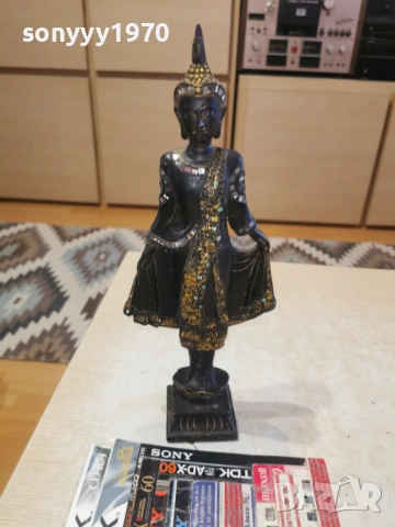 БУДА 0802261925LCHERY1, снимка 17 - Антикварни и старинни предмети - 53405331