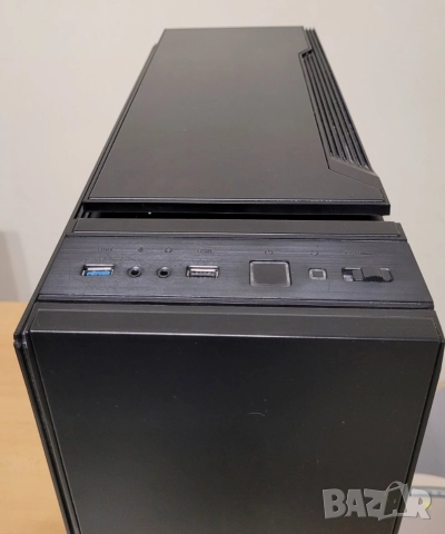 Геймърски компютър Ryzen 7 2700, GTX 1070 8GB, 16GB, Водно, снимка 3 - Геймърски - 52887875