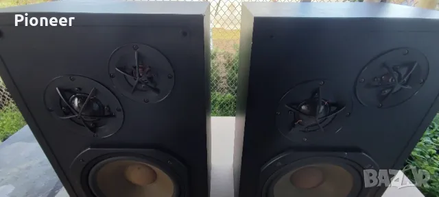 Fisher SME-280/280-2, снимка 4 - Тонколони - 49962384