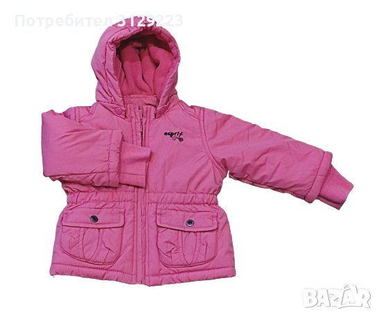 Esprit jacket 62/ 3 m., снимка 1 - Бебешки якета и елеци - 39374018