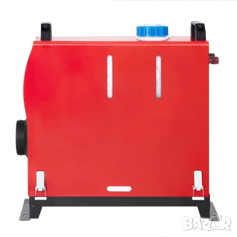 Дизелова печка 8kW 12V/24V/220V с LCD и дистанционно, снимка 4 - Аксесоари и консумативи - 55865767