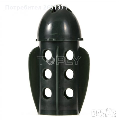 Фидер - 2.00 лв., снимка 7 - Такъми - 34706224