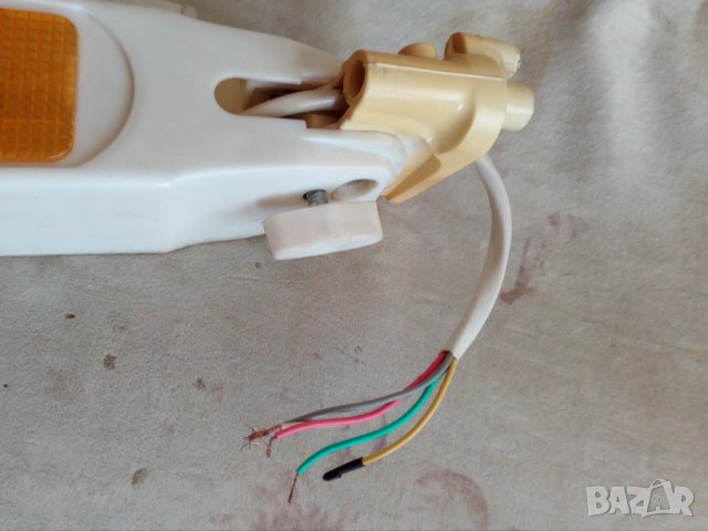 Вентилатор, части, снимка 9 - Вентилатори - 30729340