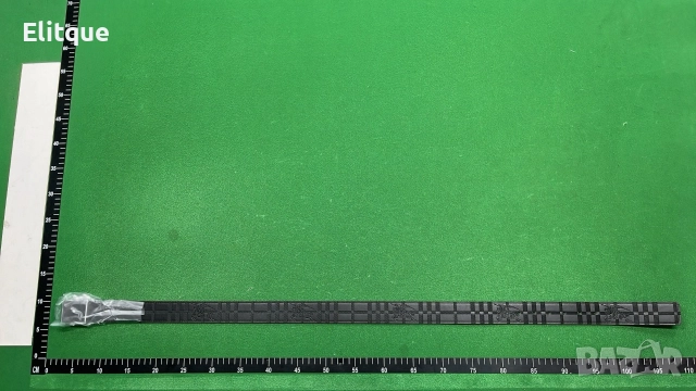 колани от естествена кожа в кутия Louis Vuitton Burberry , снимка 5 - Колани - 52716412