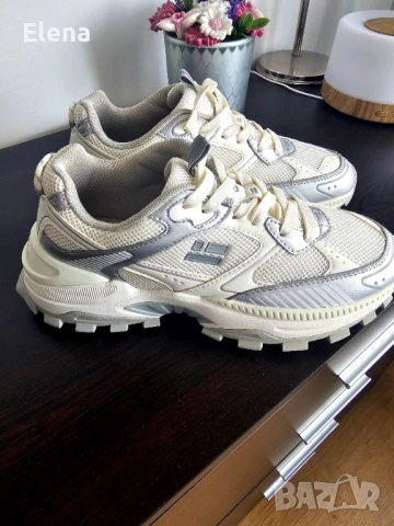 Дамски маратонки D.Franklin 