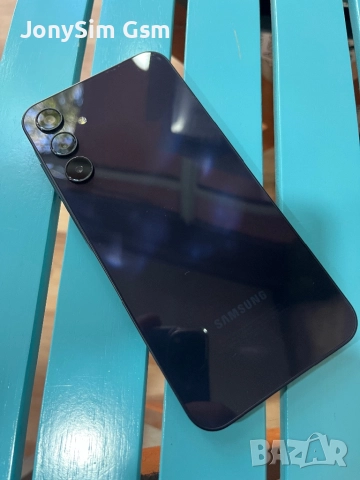 Samsung a15 4/128gb, снимка 1