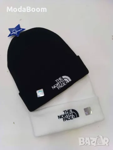 Унисекс зимни шапки , снимка 3 - Шапки - 48179795