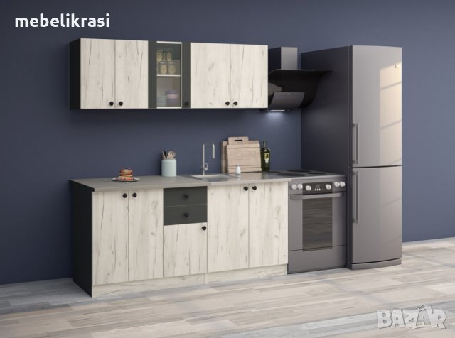 Кухня Мареа 1, снимка 2 - Кухни - 30198776