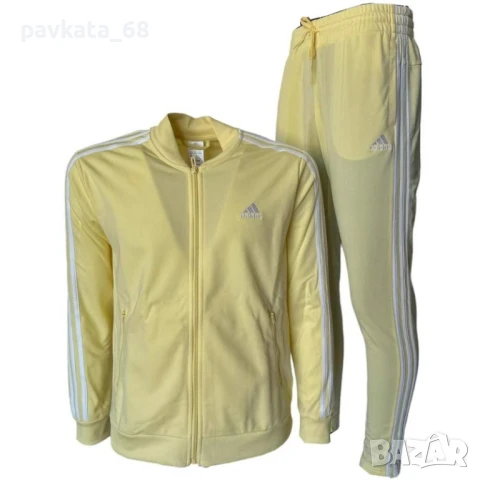 ADIDAS дамски спортен екип L SPORTSWEAR, снимка 10 - Спортни екипи - 50566466