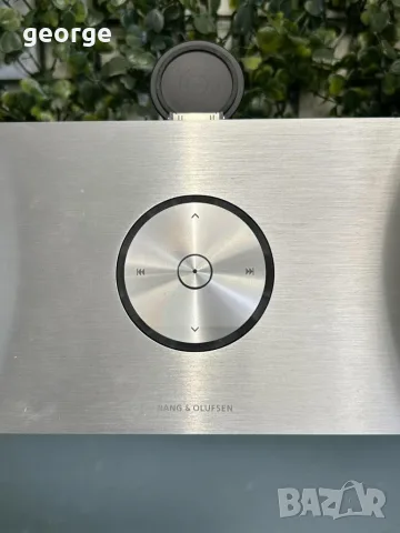 Bang & Olufsen BeoSound 8 - уникален спийкър за iPhone, iPad, снимка 4 - Аудиосистеми - 55989313