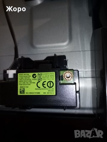 SAMSUNG UE55KU6179UXZG За части, снимка 7 - Части и Платки - 35992797