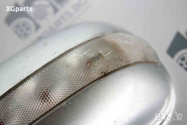 Ляво ел. за Mercedes C-class W203 (2000-2007), снимка 2 - Части - 41125585