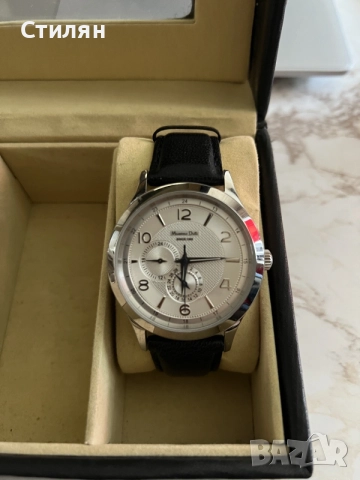 Часовник Massimo Dutti 