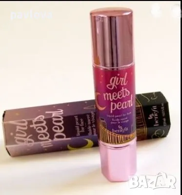 Хайлайтър оригинален, снимка 1