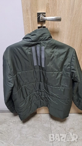 Мъжко яке Adidas , снимка 2 - Якета - 53357381