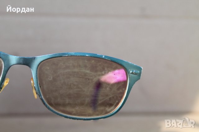 Италиански диоптрични очила ''Armani'', снимка 3 - Слънчеви и диоптрични очила - 41679535