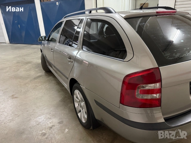 Skoda Octavia * 2.0TDI* 140HP* DSG* CLIMA*, снимка 6 - Автомобили и джипове - 53748968