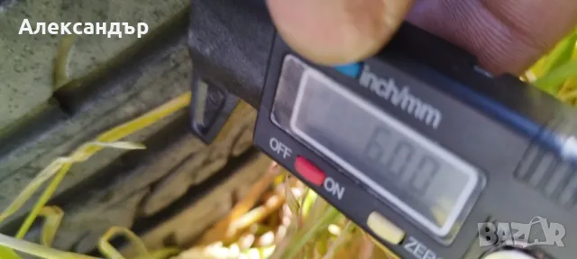 4/100/16, снимка 10 - Гуми и джанти - 49991445