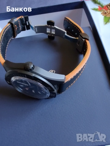 Louis Erard diver, снимка 5 - Мъжки - 52775539