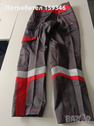 Зимно работно облекло, снимка 7 - Други - 53569514