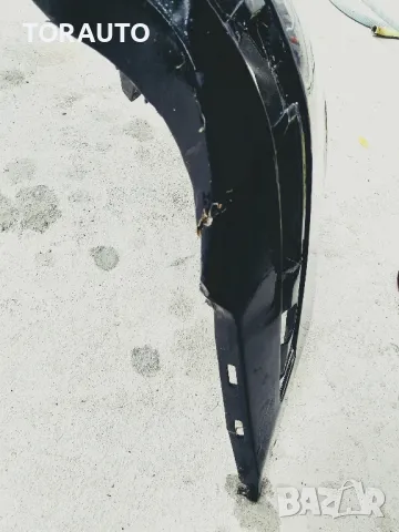 Bmw e65 Предна Броня , снимка 3 - Части - 50167646