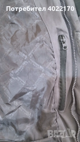 Trespass Tolsford зимно водоустойчиво и ветроустойчиво яке, снимка 6 - Якета - 53138603