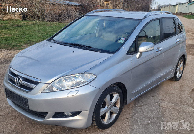 Honda FRV 2.2 на части Хонда ФРВ 2.2 на части, снимка 2 - Автомобили и джипове - 44641506