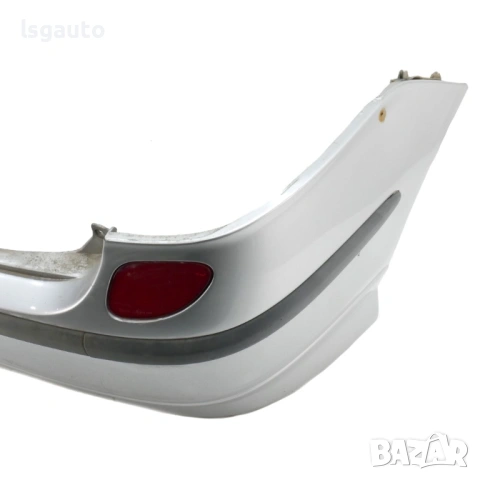 Задна броня Nissan Almera Tino (V10) 2000-2006 ID: 157891, снимка 3 - Части - 53537302