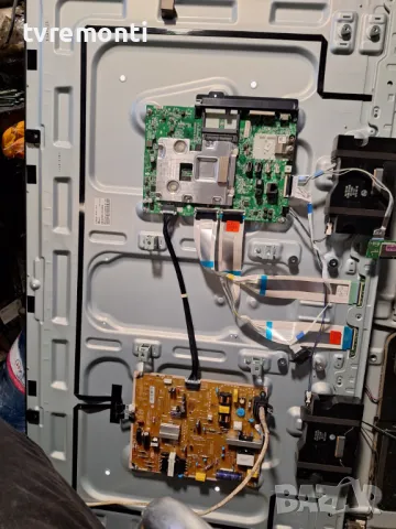 Main Board EBT66074602 EAX68382501 for LG 49SM8600PLA 49inc DISPLAY HC490EQG-SLXA1-211X, снимка 6 - Части и Платки - 49695592