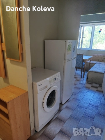 ДВУСТАЕН апартамент в Димитровград, снимка 6 - Апартаменти - 53124423