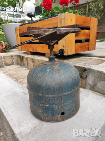 газова бутилка със газ, снимка 4 - Други стоки за дома - 53870466