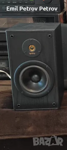 Промо 🌟 🌟 🌟 Infinity Reference 1 MK 2  Датски тонколони , снимка 2 - Тонколони - 49026735