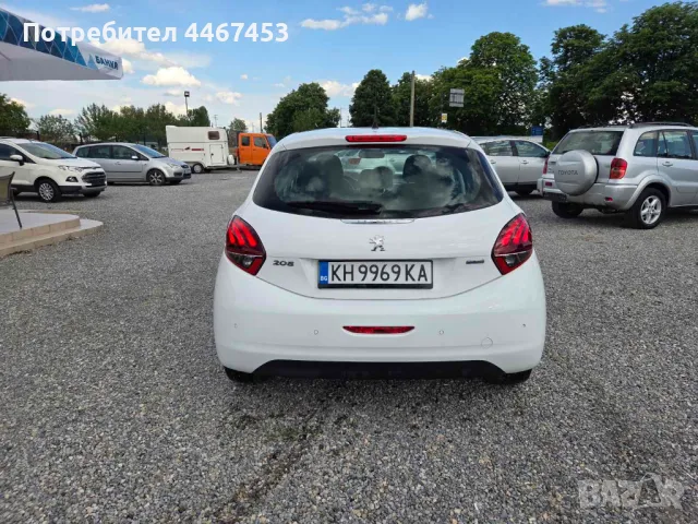 продава автомобил, снимка 8 - Автомобили и джипове - 50371819