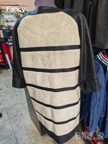 Дамска туника JUNONA XL , снимка 7 - Якета - 51937560