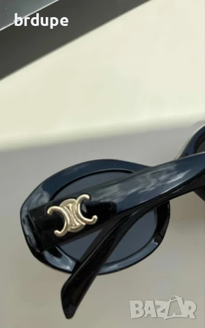 Celine дамски слънчеви очила, снимка 3 - Слънчеви и диоптрични очила - 51325791
