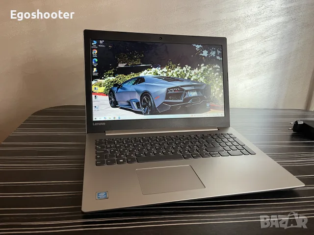 Lenovo Ideapad 330 4GB 1TB, снимка 7 - Лаптопи за дома - 56248582