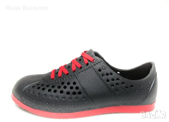 НОВИ от склад!Силиконови обувки!Налични номера, снимка 2 - Екипировка - 33022094