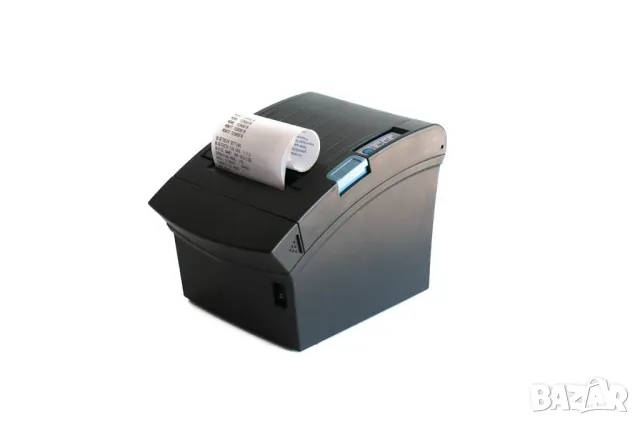 Принтер BIXOLON SRP-350II, снимка 2 - Принтери, копири, скенери - 47879152