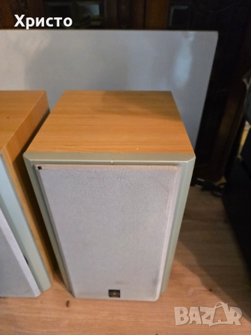 Yamaha NX-E 800, снимка 4 - Тонколони - 52927880