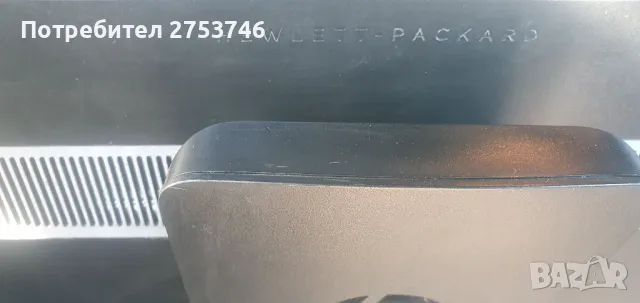 МониторНР 23инча, снимка 4 - Монитори - 49226623