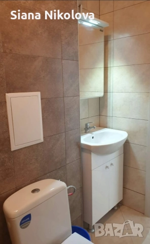 Двусгаен апартамент нов напълно обзаведен, снимка 2 - Апартаменти - 52792532