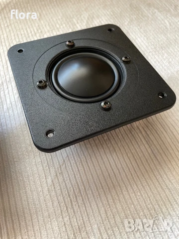 Средночестотни MB Quart 95-6508, снимка 3 - Тонколони - 50978179