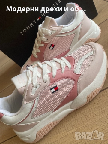 Tommy Hilfiger 37номер Промо цена