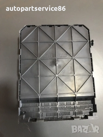 BSI блок за предпазители за Peugeot 308 1.6 бензин (2007-2012) 9663798180, снимка 2 - Части - 53621198