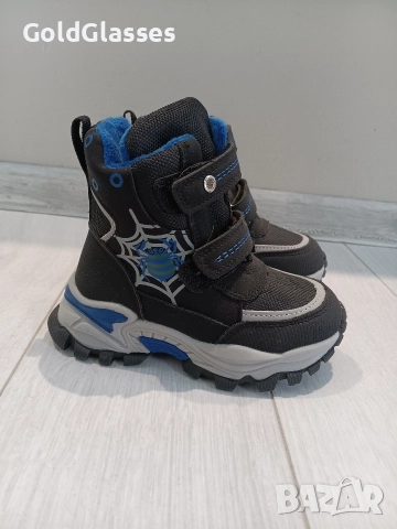 Нови Детски Боти LC Waikiki 24 номер