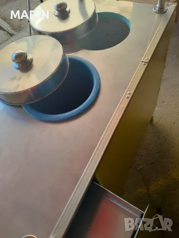 Кутия за сладолед , снимка 5 - Кутии за съхранение - 49821353