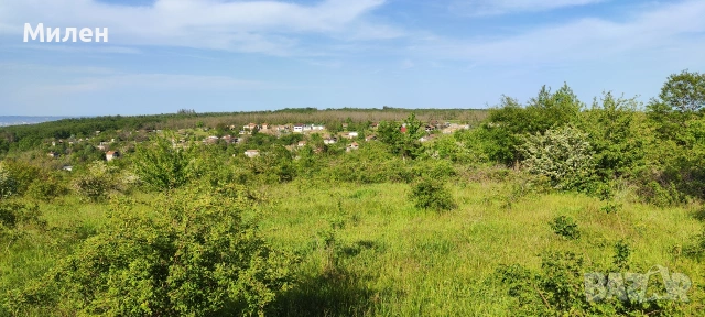 давам парцел под наем на главен път , снимка 4 - Парцели - 53348077